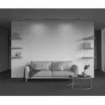 Трековый светильник Maytoni EXILITY Basis TR231-2-15W4K-B от ImperiumLoft