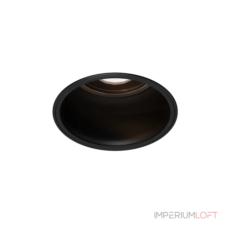 Потолочный светильник Maytoni Grit O501DL-L10B3K от ImperiumLoft