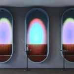 Потолочный светильник Maytoni Ceiling C217CL-15W4K-B от ImperiumLoft