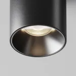 Потолочный светильник Maytoni Alfa LED C064CL-8W4K-RD-B от ImperiumLoft