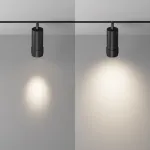 Трековый светильник Maytoni EXILITY TR212-1-12WTW-DS-Z-B от ImperiumLoft