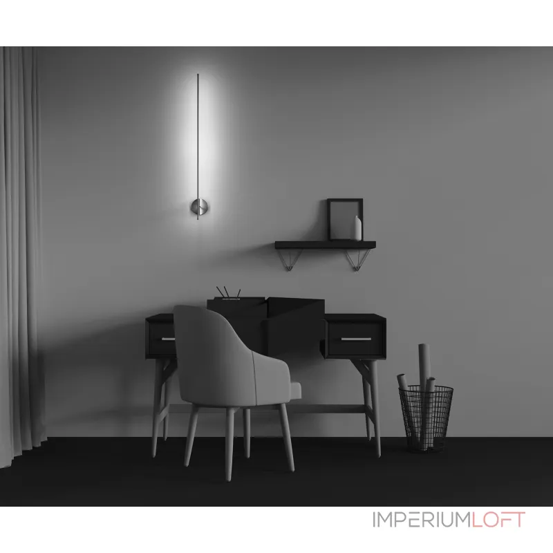 Настенный светильник (бра) Maytoni Elegant C085WL-L12BS2.7K от ImperiumLoft Настенный светильник (бра) Maytoni Elegant C085WL-L12BS2.7K от ImperiumLoft