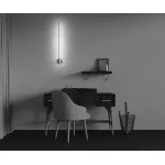 Настенный светильник (бра) Maytoni Elegant C085WL-L12BS2.7K от ImperiumLoft