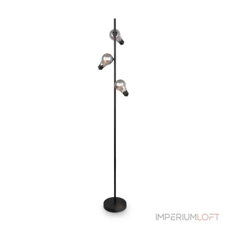 Напольный светильник (торшер) Evidence FR5372FL-03B от ImperiumLoft Напольный светильник (торшер) Evidence FR5372FL-03B от ImperiumLoft