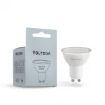 Светодиодная лампа Wi-Fi MR16 GU10 5,5W 2700K-6500K MIX-RGB DIM от ImperiumLoft