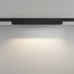 Трековый светильник Maytoni LEVITY TR193-1-15W3K-M-B от ImperiumLoft
