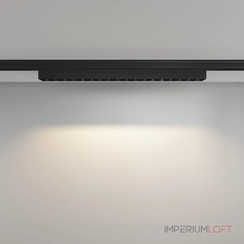 Трековый светильник Maytoni LEVITY TR193-1-15W3K-M-B от ImperiumLoft Трековый светильник Maytoni LEVITY TR193-1-15W3K-M-B от ImperiumLoft