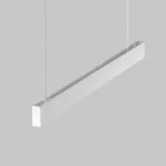 Подвесной светильник Maytoni BASIS P051PL-36W2.7-6K-W