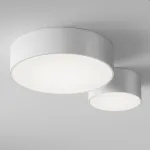 Потолочный светильник Zon IP O431CL-L30W4K от ImperiumLoft