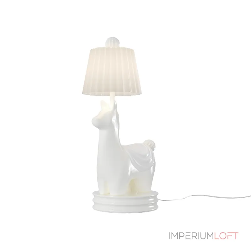 Настольный светильник Maytoni Modern MOD377TL-L5W3K от ImperiumLoft Настольный светильник Maytoni Modern MOD377TL-L5W3K от ImperiumLoft