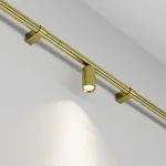 Светильник Maytoni Focus LED C103CL-5W3-6K-BS от ImperiumLoft