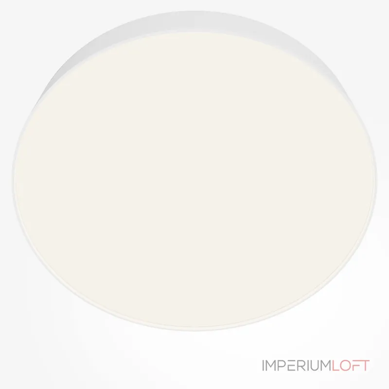 Потолочный светильник Maytoni Ceiling C032CL-45W4K-RD-W от ImperiumLoft