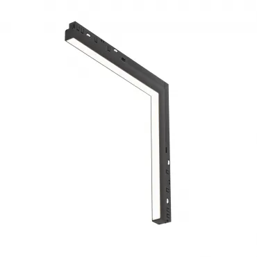 Трековый светильник Maytoni EXILITY TR102-24W4K-B