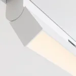 Трековый светильник Basis Rot TR036-4-12WTW-DD-W от ImperiumLoft