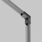 Коннектор внешний для профиля Maytoni Elasity IP O-TR001-OC от ImperiumLoft