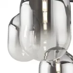 Потолочная люстра Freya Crystal FR1011PL-04B