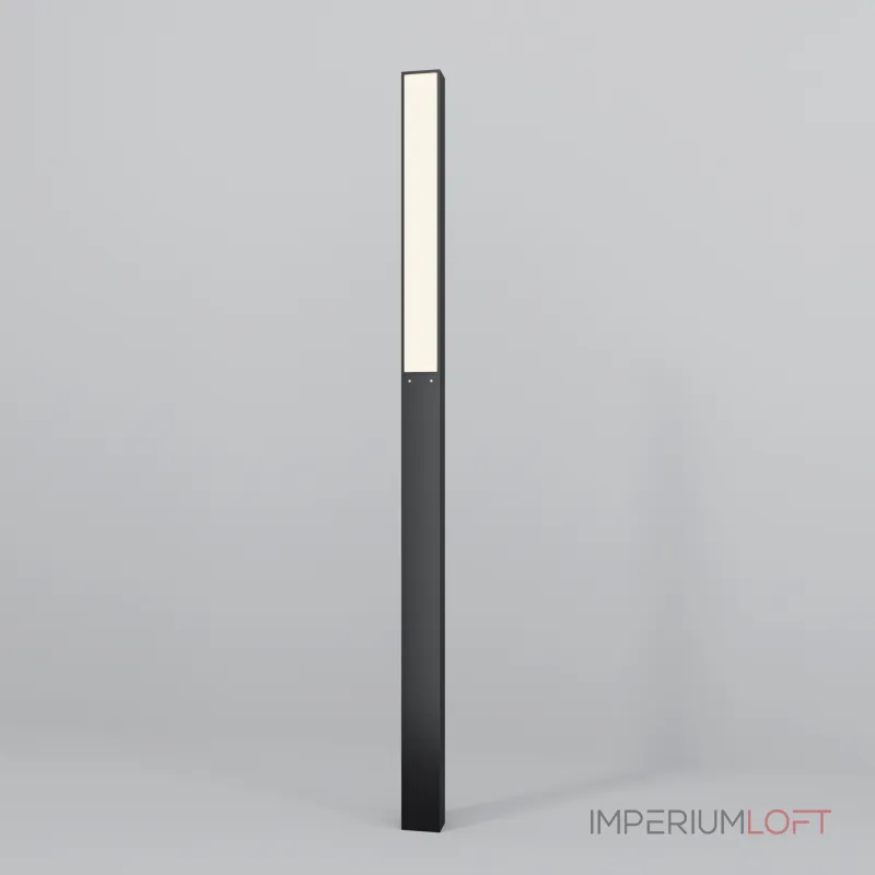 Садово-парковый светильник Maytoni Blitz O470FL-L40GF3K от ImperiumLoft