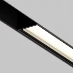 Трековый светильник Maytoni EXILITY TR106-4-12W-DS-B от ImperiumLoft