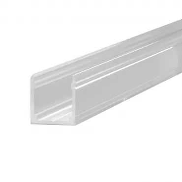 Пластиковый профиль LNM-1217-PCP-1M Maytoni 432008