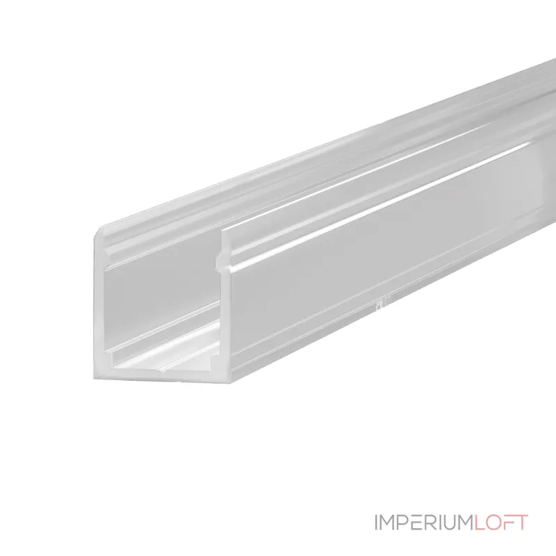 Пластиковый профиль LNM-1217-PCP-1M Maytoni 432008 от ImperiumLoft