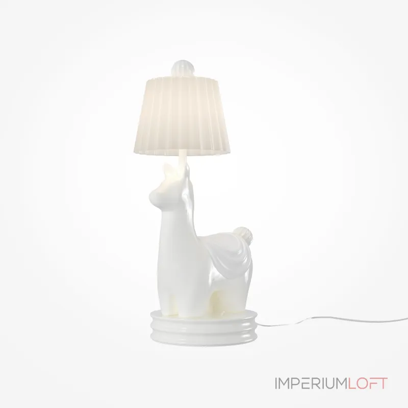 Настольный светильник Maytoni Modern MOD377TL-L5W3K от ImperiumLoft Настольный светильник Maytoni Modern MOD377TL-L5W3K от ImperiumLoft