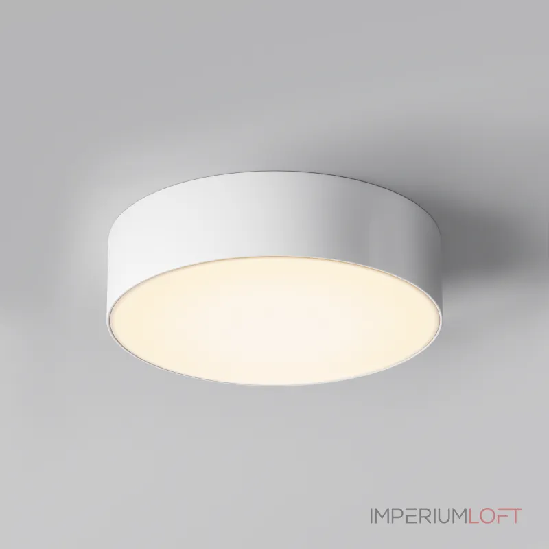 Потолочный светильник Zon IP O431CL-L30W4K от ImperiumLoft Потолочный светильник Zon IP O431CL-L30W4K от ImperiumLoft