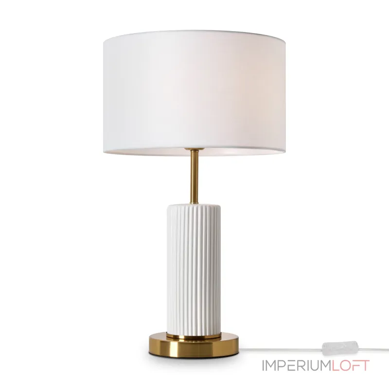 Настольный светильник Freya Ceram FR5491TL-01BS от ImperiumLoft Настольный светильник Freya Ceram FR5491TL-01BS от ImperiumLoft