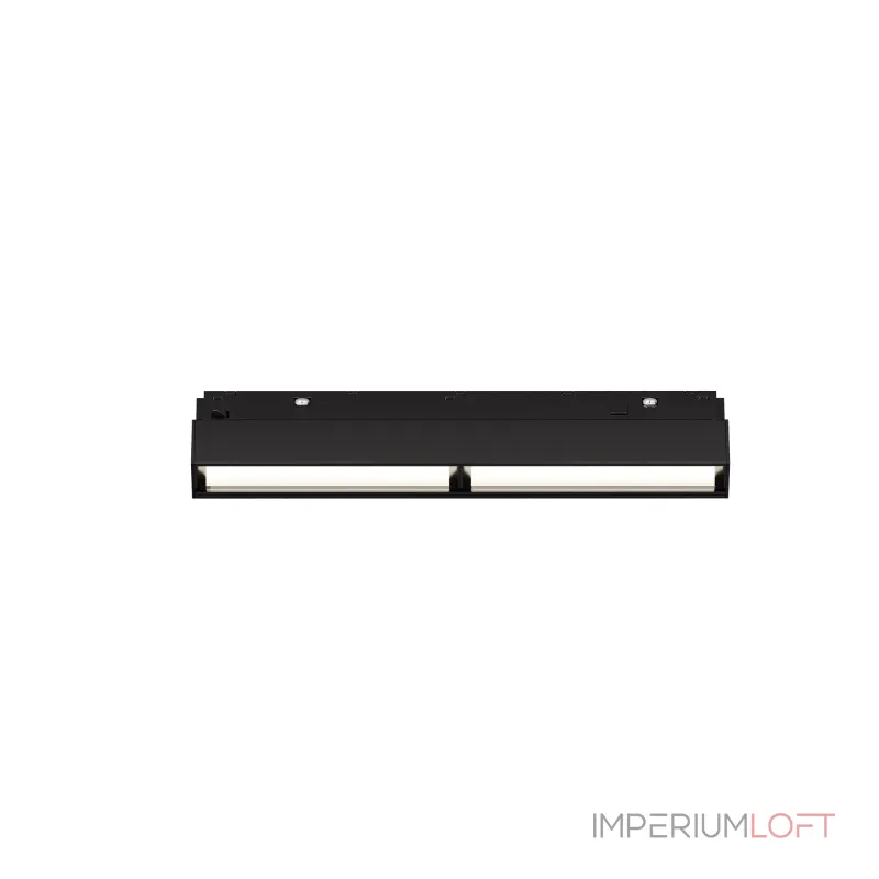 Трековый светильник Maytoni EXILITY TR106-4-12W-DS-B от ImperiumLoft