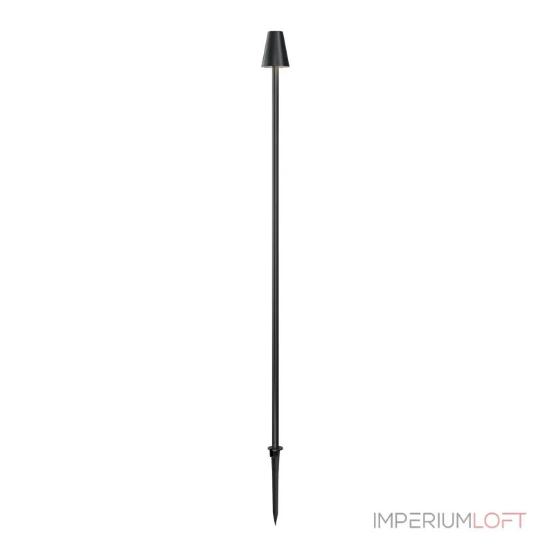 Ландшафтный светильник Maytoni Cane O504FL-L1B3K1 от ImperiumLoft