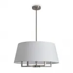 Подвесной светильник Freya Classic FR2042CL-05N