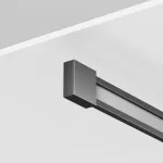 Шинопровод накладной/подвесной Maytoni FLEXITY TRX200-115B от ImperiumLoft