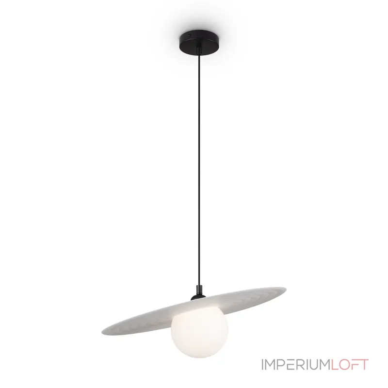 Подвесной светильник Jovian FR5390PL-01W Подвесной светильник Jovian FR5390PL-01W