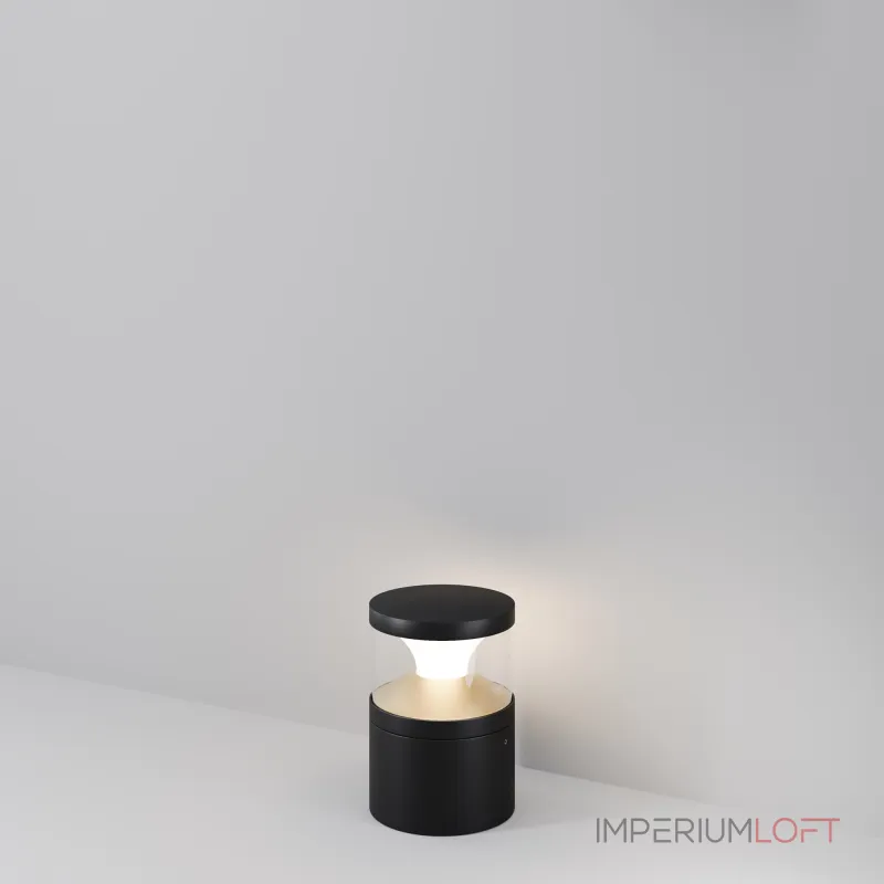 Ландшафтный светильник Maytoni Pyro O496FL-L21B3K от ImperiumLoft Ландшафтный светильник Maytoni Pyro O496FL-L21B3K от ImperiumLoft