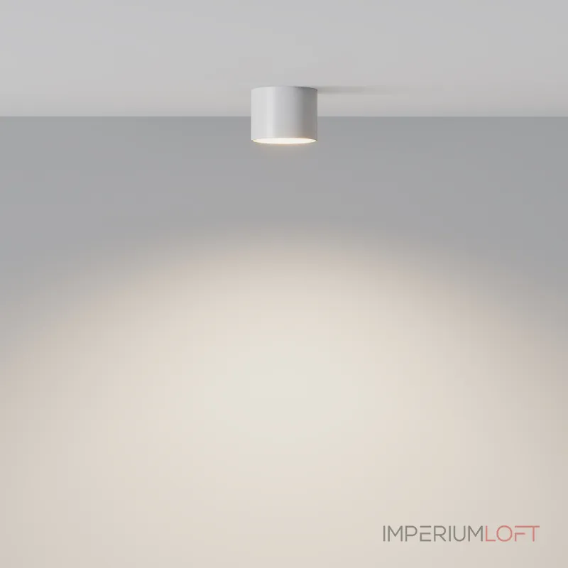 Потолочный светильник Maytoni Ceiling C096L-GX53-WBS от ImperiumLoft Потолочный светильник Maytoni Ceiling C096L-GX53-WBS от ImperiumLoft