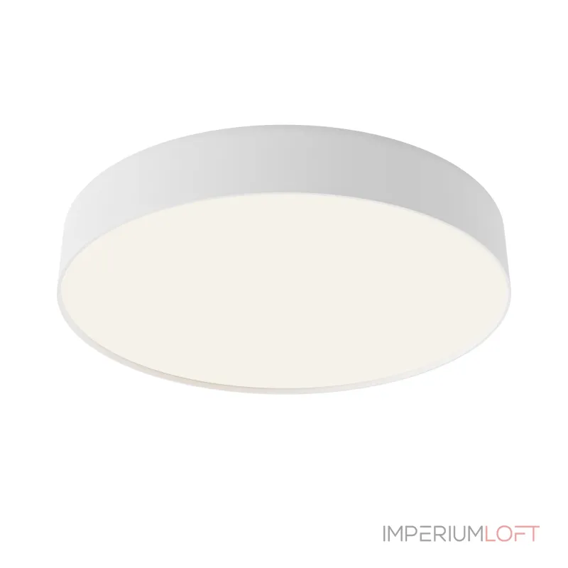 Потолочный светильник Maytoni Ceiling C032CL-45W4K-RD-W от ImperiumLoft