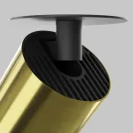 Встраиваемый светильник Maytoni FOCUS LED C053CL-L12W2.7K-W-BS от ImperiumLoft