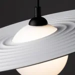 Подвесной светильник Jovian FR5390PL-01W