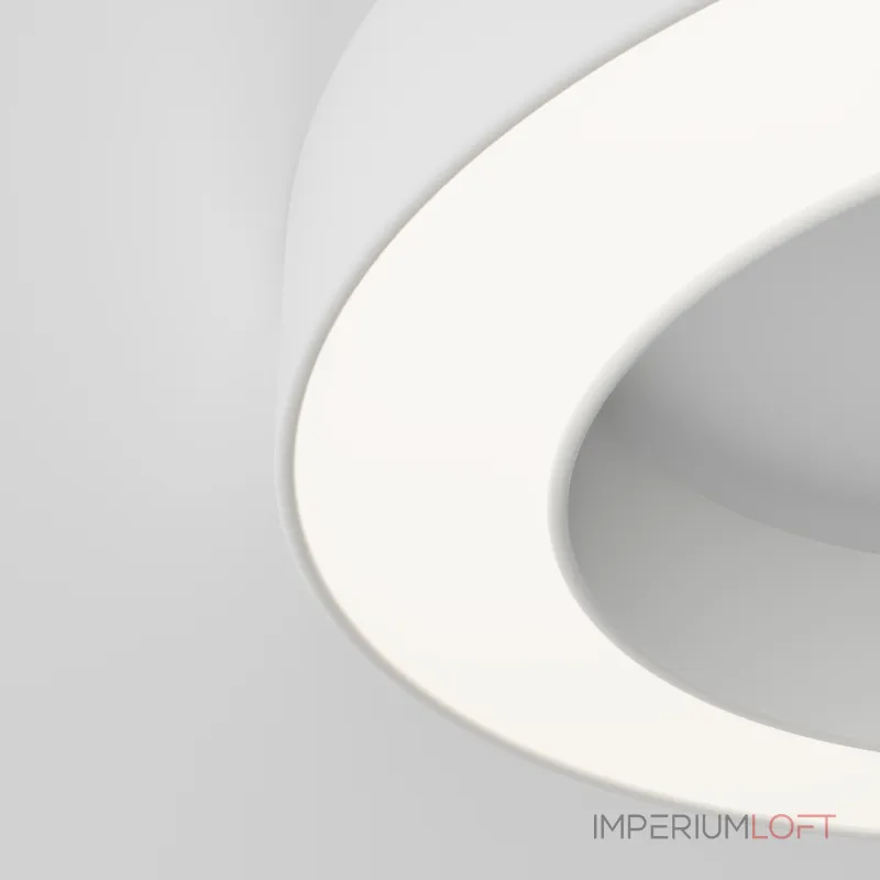 Потолочный светильник Maytoni C093CL-36W4K-W от ImperiumLoft Потолочный светильник Maytoni C093CL-36W4K-W от ImperiumLoft