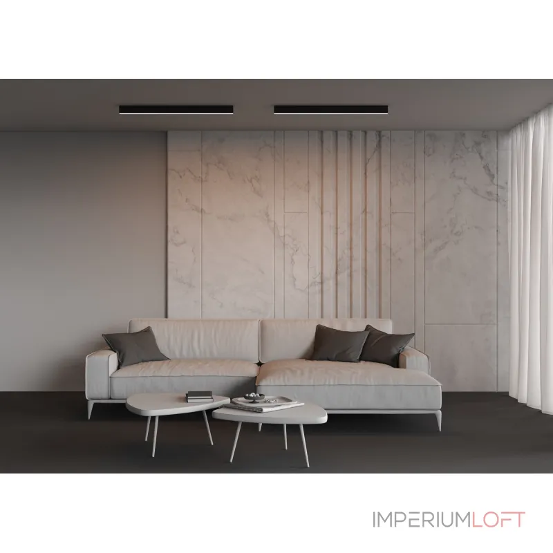 Потолочный светильник Maytoni LL311043 от ImperiumLoft