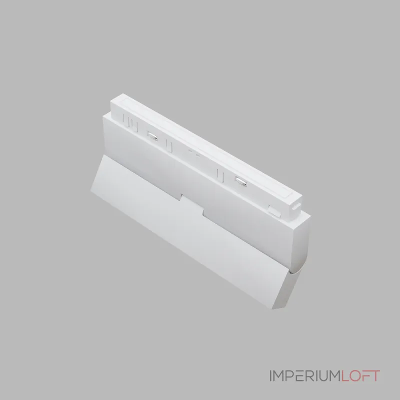 Трековый светильник Basis Rot TR036-4-12WTW-DD-W от ImperiumLoft