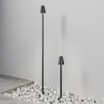 Ландшафтный светильник Maytoni Cane O504FL-L1B3K1 от ImperiumLoft