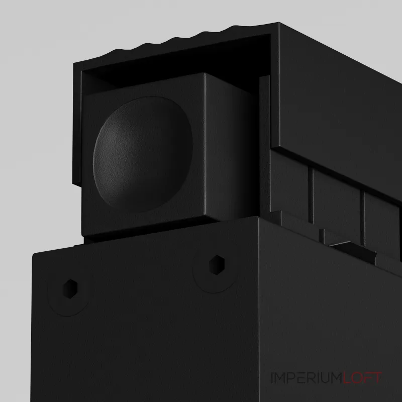 Уличный трековый светильник Maytoni Basis O-TR02-1-S-12WB4K от ImperiumLoft Уличный трековый светильник Maytoni Basis O-TR02-1-S-12WB4K от ImperiumLoft