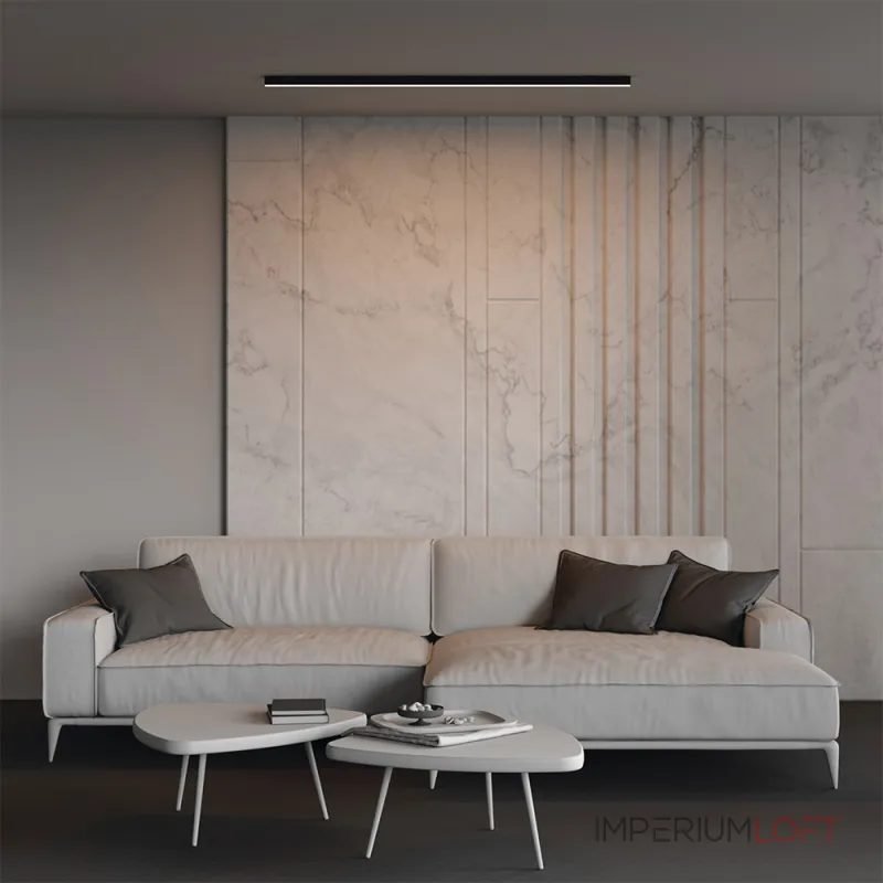 Потолочный светильник Maytoni LL311013 от ImperiumLoft