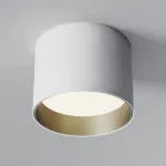 Потолочный светильник Maytoni Ceiling C096L-GX53-WBS от ImperiumLoft