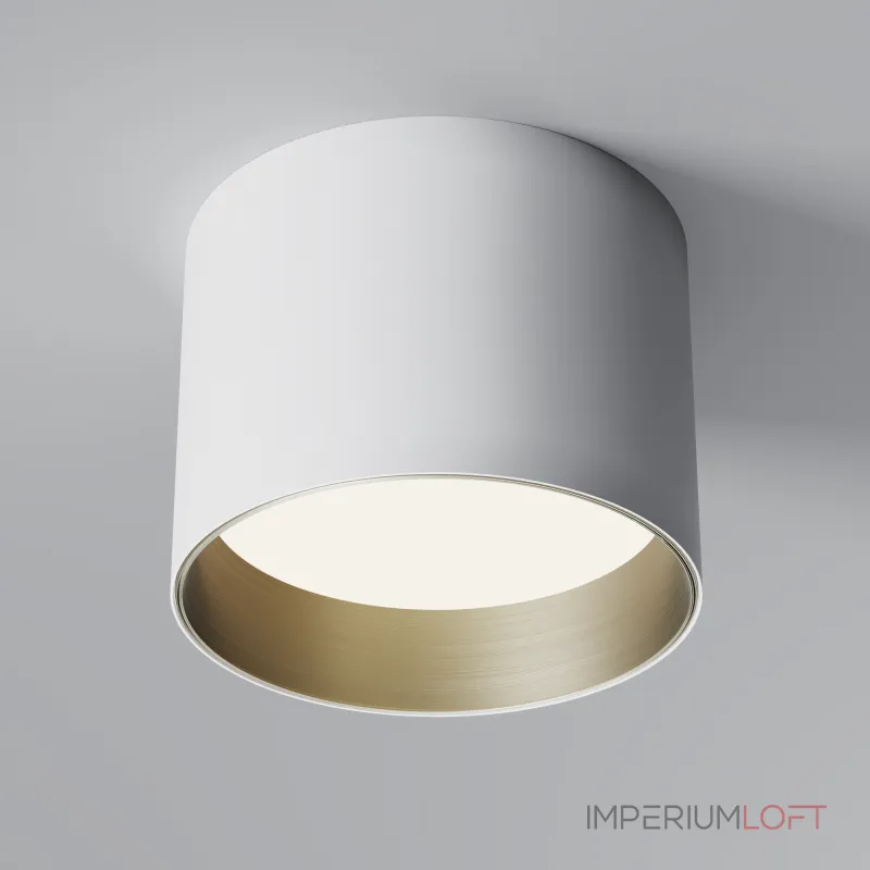 Потолочный светильник Maytoni Ceiling C096L-GX53-WBS от ImperiumLoft Потолочный светильник Maytoni Ceiling C096L-GX53-WBS от ImperiumLoft