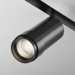 Трековый светильник Maytoni EXILITY TR212-1-12WTW-DS-Z-B от ImperiumLoft