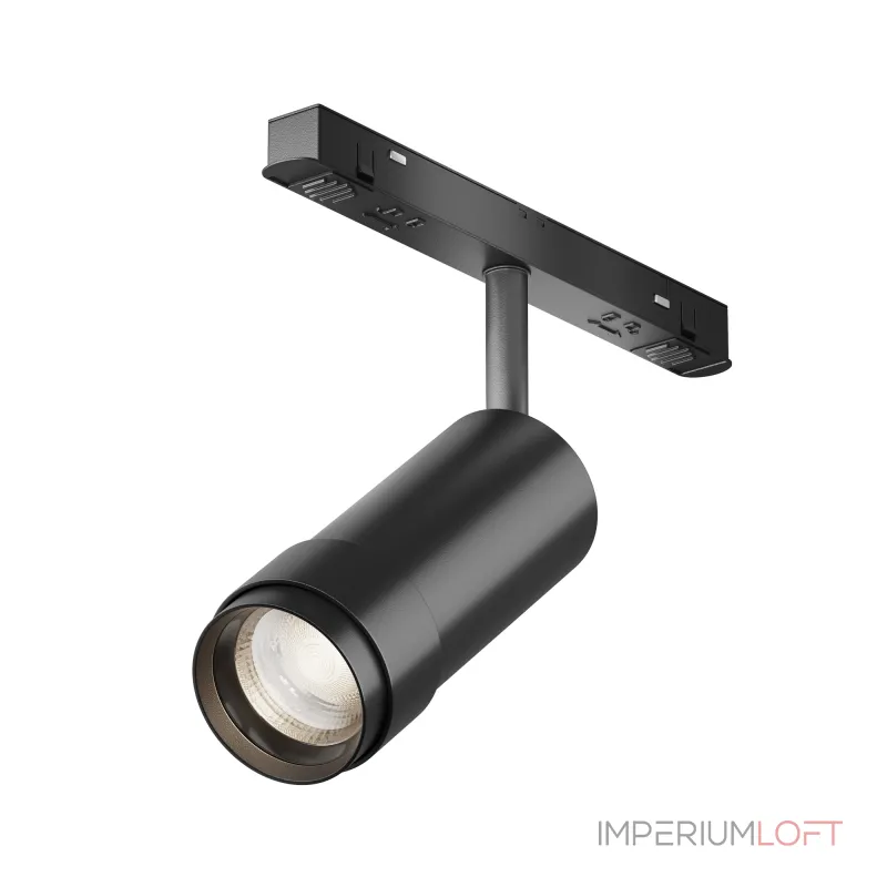 Трековый светильник Maytoni EXILITY TR212-1-12WTW-DS-Z-B от ImperiumLoft