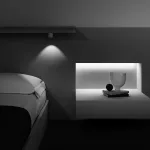 Трековый светильник Maytoni EXILITY TR132-2-7W3K-W от ImperiumLoft