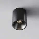 Потолочный светильник Maytoni Alfa LED C064CL-8W4K-RD-B от ImperiumLoft