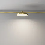 Трековый светильник Maytoni Plato TR153-1-10W4K-BS от ImperiumLoft